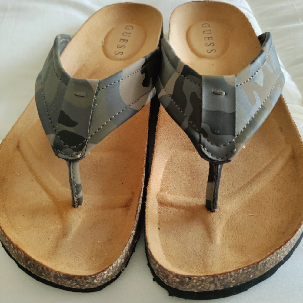Guess shoes